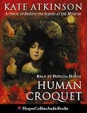 Human Croquet