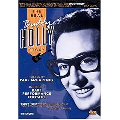 The Real Buddy Holly Story