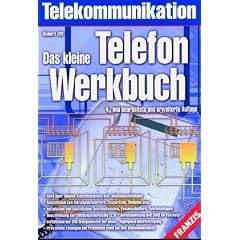 Das kleine Telefon Werkbuch