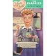 I Love Lucy - The Classics (Lucy Does a TV Commercial/Lucy and the Loving Cup)