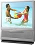 Toshiba 43H71 43 HDTV-Ready Projection TV