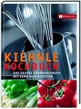 Kiehnle Kochbuch: Das gro&szlig;e Grundkochbuch mit rund 2.400 Rezepten - Hermine Kiehnle