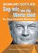 Used : Sag mir, wo die Werte sind: Die neue Deutsche Sehnsucht