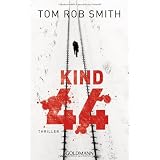 Kind 44von "Tom Rob Smith"