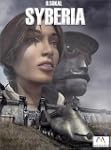 Syberia.