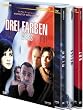 Drei Farben Boxset (Blau, Wei�, Rot, 3 DVDs)