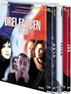 Drei Farben Boxset