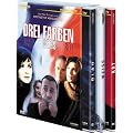 Drei Farben Boxset (Blau, Wei�, Rot, 3 DVDs)