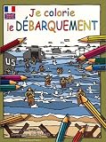 Je colorie le débarquement
