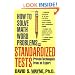 How to Solve Math Word Problems on Standardized Tests: Proven Techniques from an Expert (How to Solve Word Problems Series)