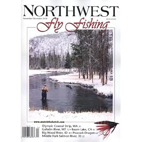 Northwest Fly Fishing
