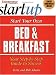 Book Start Your Own Bed & Breakfast