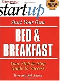 Start Your Own Bed & Breakfast