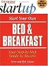Start Your Own Bed & Breakfast