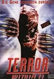 Terror Within II - Stella Stevens