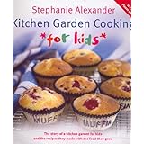 kitchen garden cooking for kids