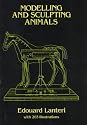 Modelling and Sculpting Animals