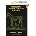 Modelling and Sculpting Animals