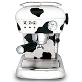 Review Ascaso DR.195 / Ascaso DR.195 Dream 16-Bar-Pump Espresso Machine, Crazy Cow
