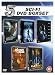 The Abyss / Aliens / Planet Of The Apes / The Fifth Element / Minority Report [UK IMPORT]