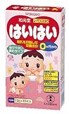 レーベンスミルク はいはいスティック 13ｇ×10