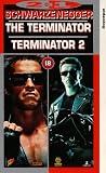 Revue Universal Pictures UK  / Terminator, The / Terminator 2
