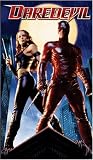 Daredevil (2003) (Spanish) (Spec Sub) [VHS]