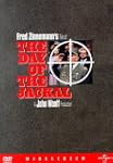 The Day of the Jackal (Widescreen)