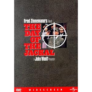 The Day of the Jackal
