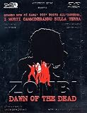Zombi - Dawn Of The Dead (4 Dvd+Cd)