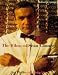 The Films of Sean Connery