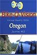 Bike-O-Vision Cycling DVD #12 Oregon