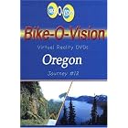 Bike-O-Vision Cycling DVD #12 Oregon by 