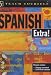 Book Spanish Extra! (Teach Yourself)