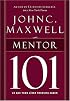 Mentor 101
