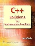C++solutions for Mathematical Problems