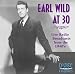 Earl Wild at 30: Live Radio Broadcasts from the 1940's Image