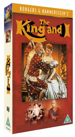 Buy The King And I [1956] online at Discounted New and Used prices. Delivered to your door with Off-The-Bookshelf.