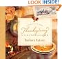 Thanksgiving:  A Time to Remember
