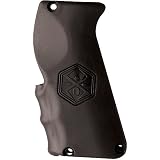 Spyder MR-Series Wrap Around Grip Black