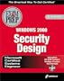 MCSE Windows 2000 Security Design Exam Prep (Exam: 70-220)