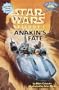 Anakin's Fate: Star Wars Episode I (A Step into Reading Jedi Reader, Step 4)