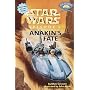 Anakin's Fate: Star Wars Episode I (A Step into Reading Jedi Reader, Step 4)