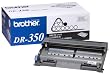 Brother DR350 Drum Unit - Retail Packaging