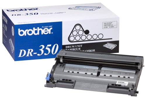 Childrens Toyshop  Electronics : Brother DR350 Drum Unit