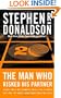 The Man Who Risked His Partner (Donaldson, Stephen R.)