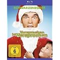 Versprochen ist versprochen [Blu-ray]