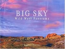 Big Sky: Wild West Panorama