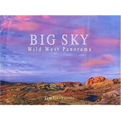 Big Sky: Wild West Panorama