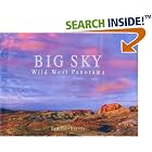 Click here to buy Big Sky: Wild West Panorama by  Tim Fitzharris.